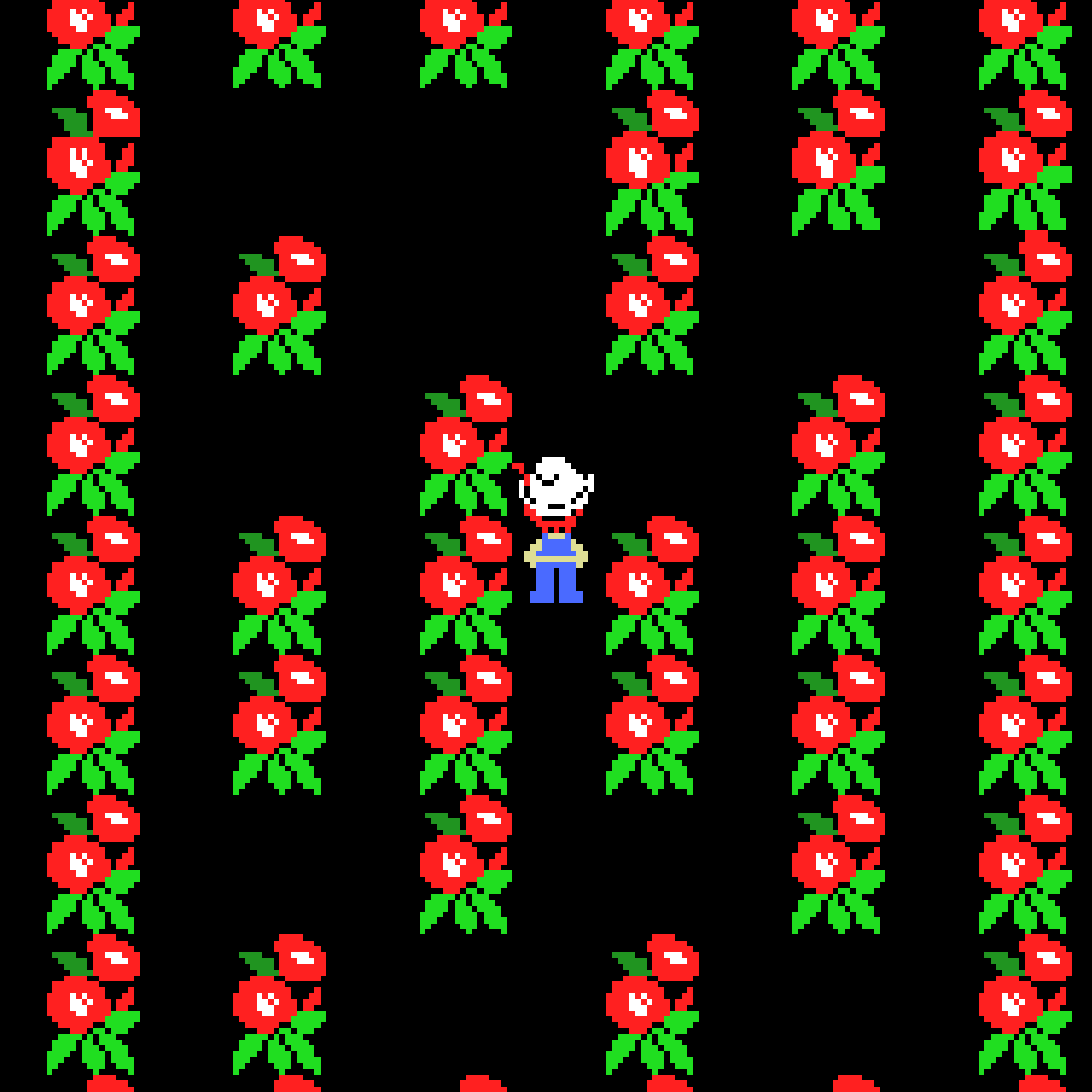 Men Be Shopping, with Pro_Kesadia