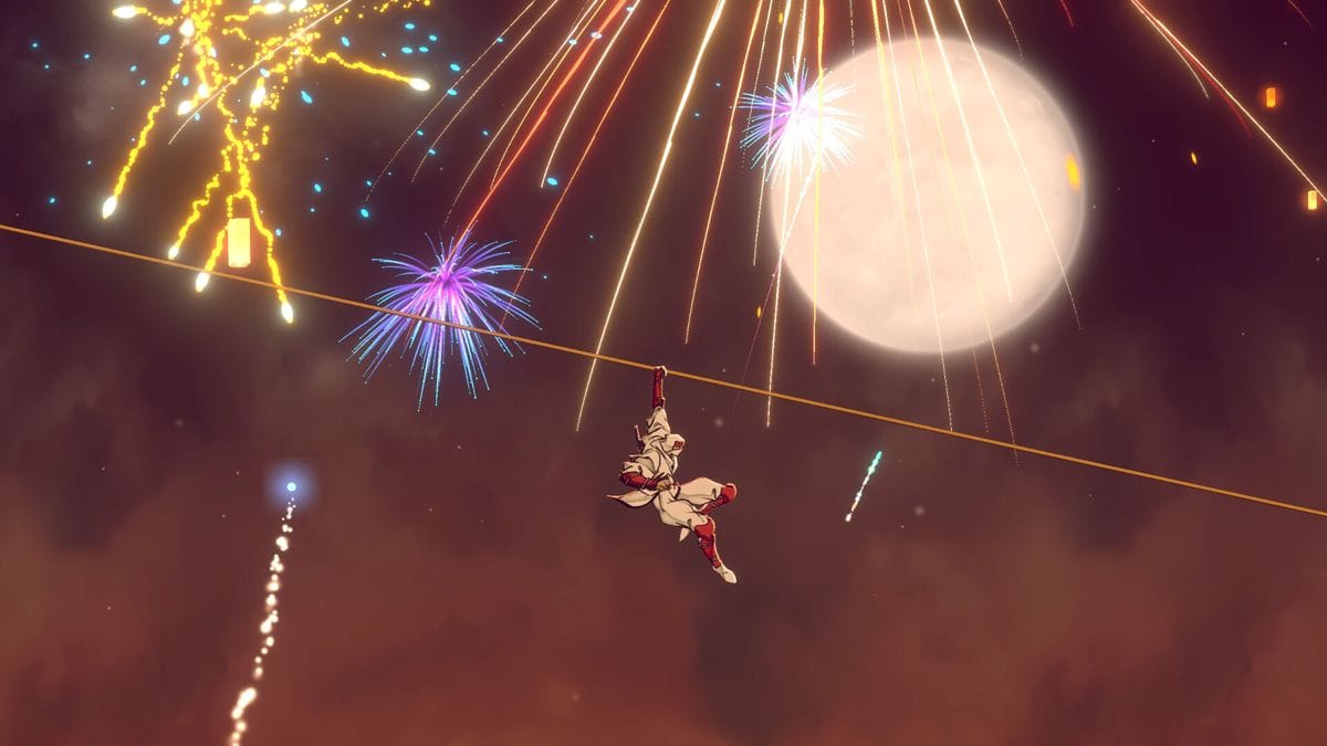 Arcadevania, with Ben Fiquet