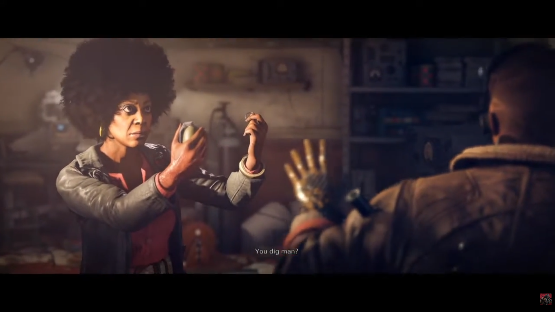 Baby Brawler, with Topher Florence, Vanessa B, and Pro Kesadia