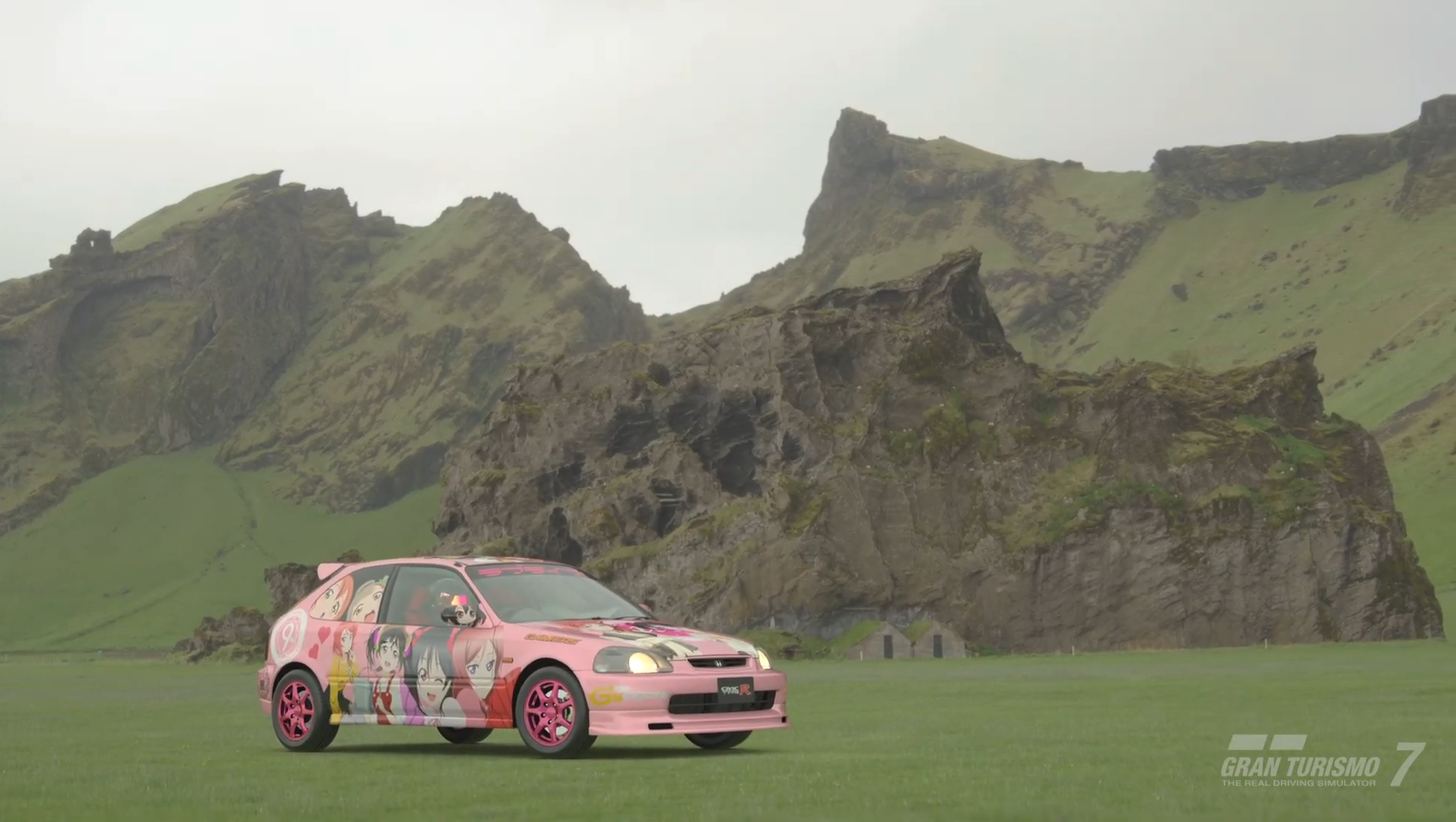 Shiny Finding Instinct, with Mathew Kumar