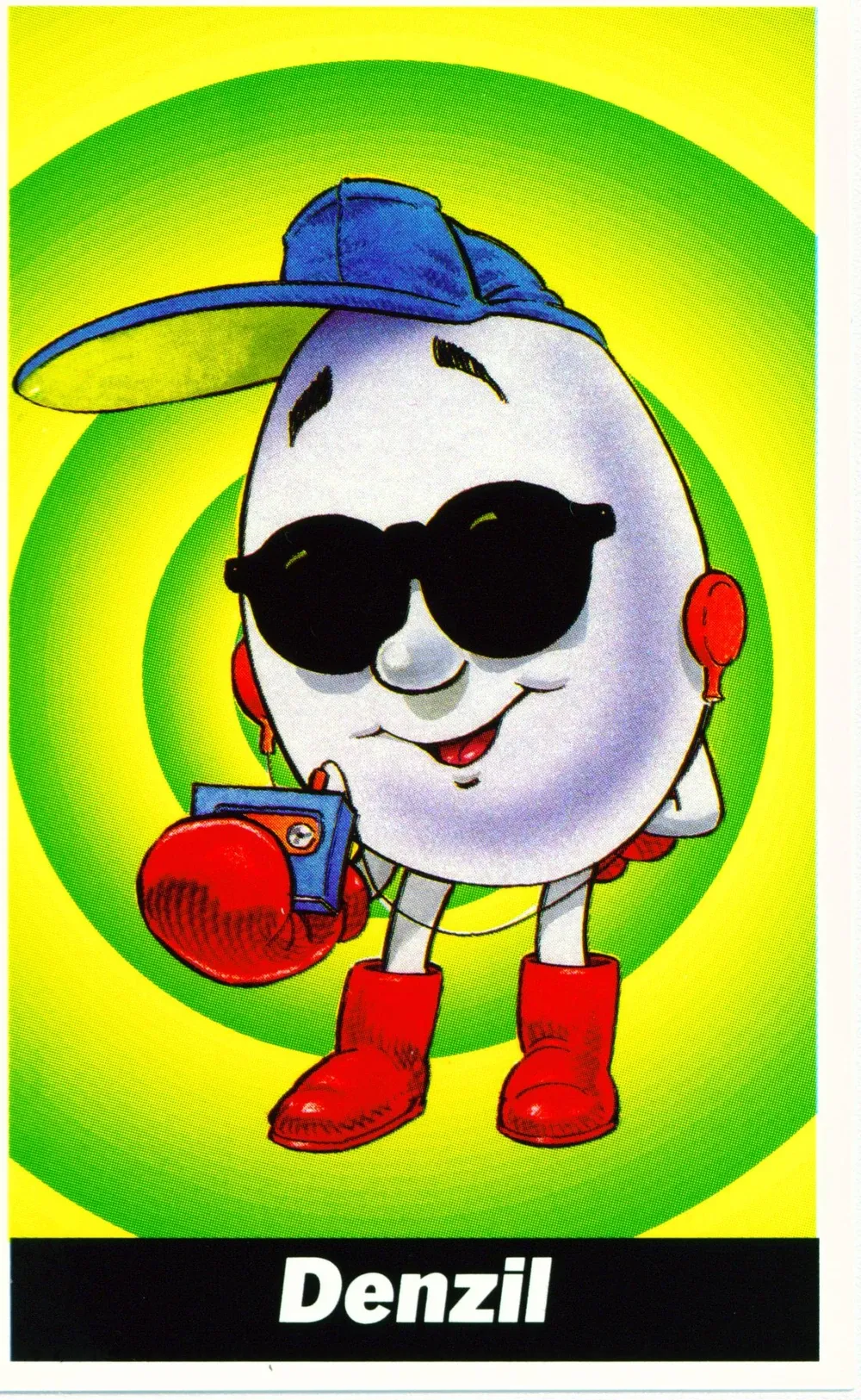 Never Underestimate a PS4 Player from Kentucky Named Josh, with Catherine Masters